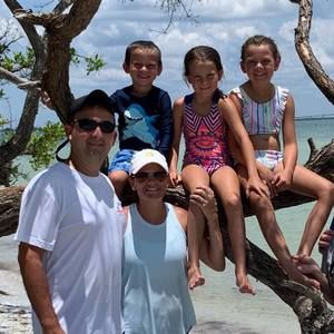 Meet your Posher, Eleanor